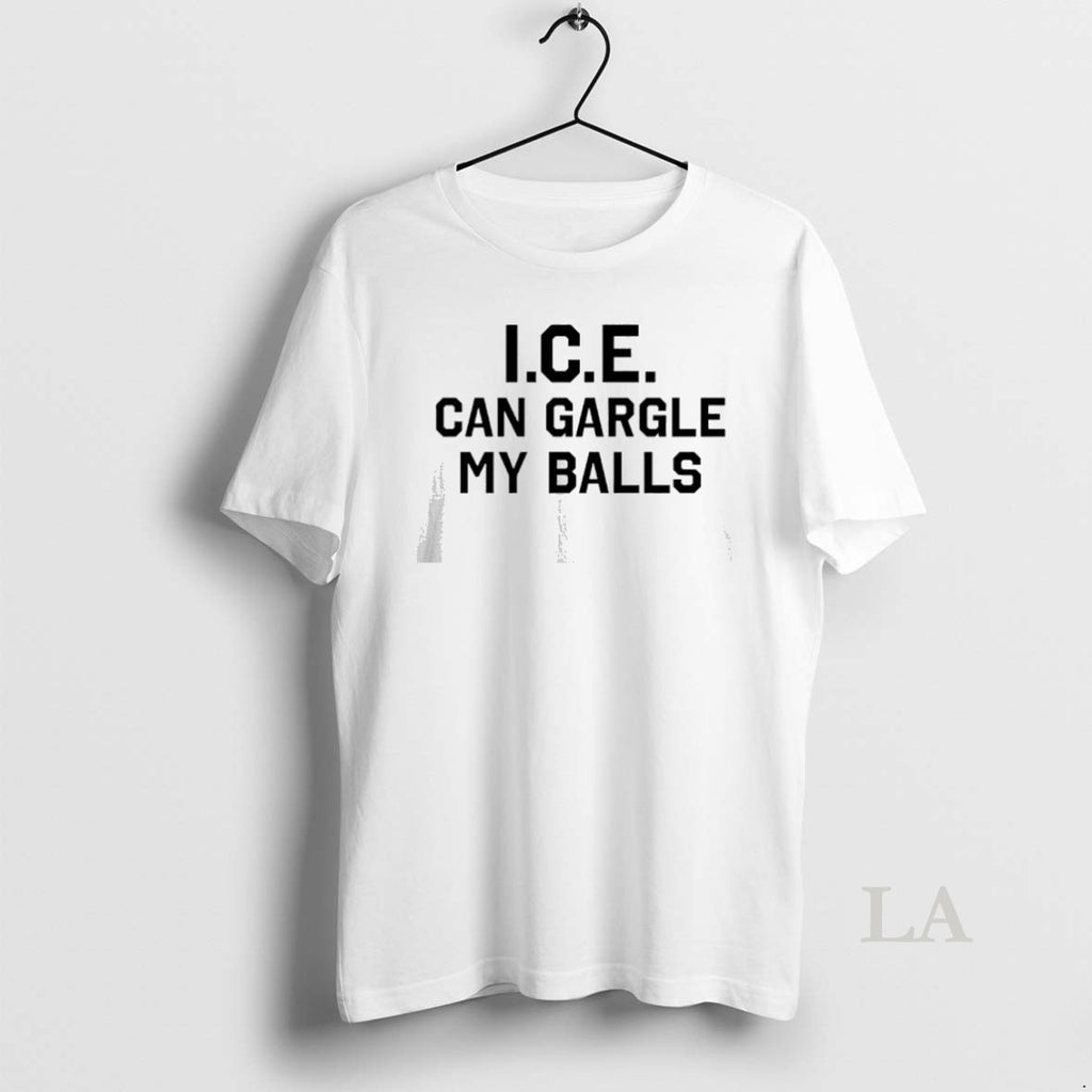 Original I C E Shirt Hoodie Sweatshirt | PurePodTees.com