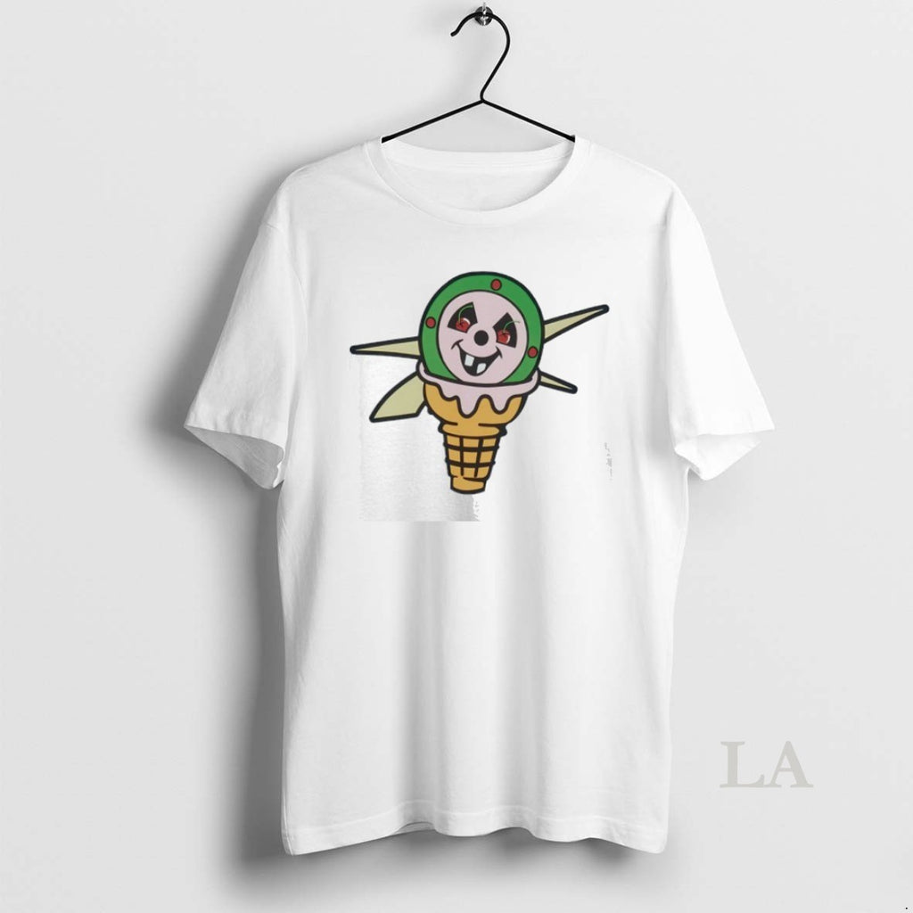 Original Icecream X Reebok Octane Blender Shirt Hoodie Sweatshirt | PurePodTees.com