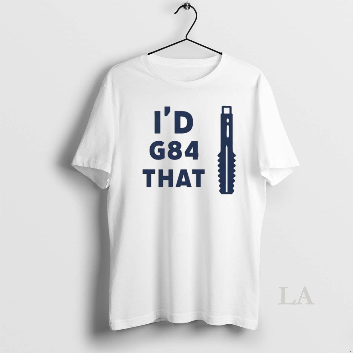 Original Id G84 That Machine Tool Shirt Hoodie Sweatshirt | PurePodTees.com