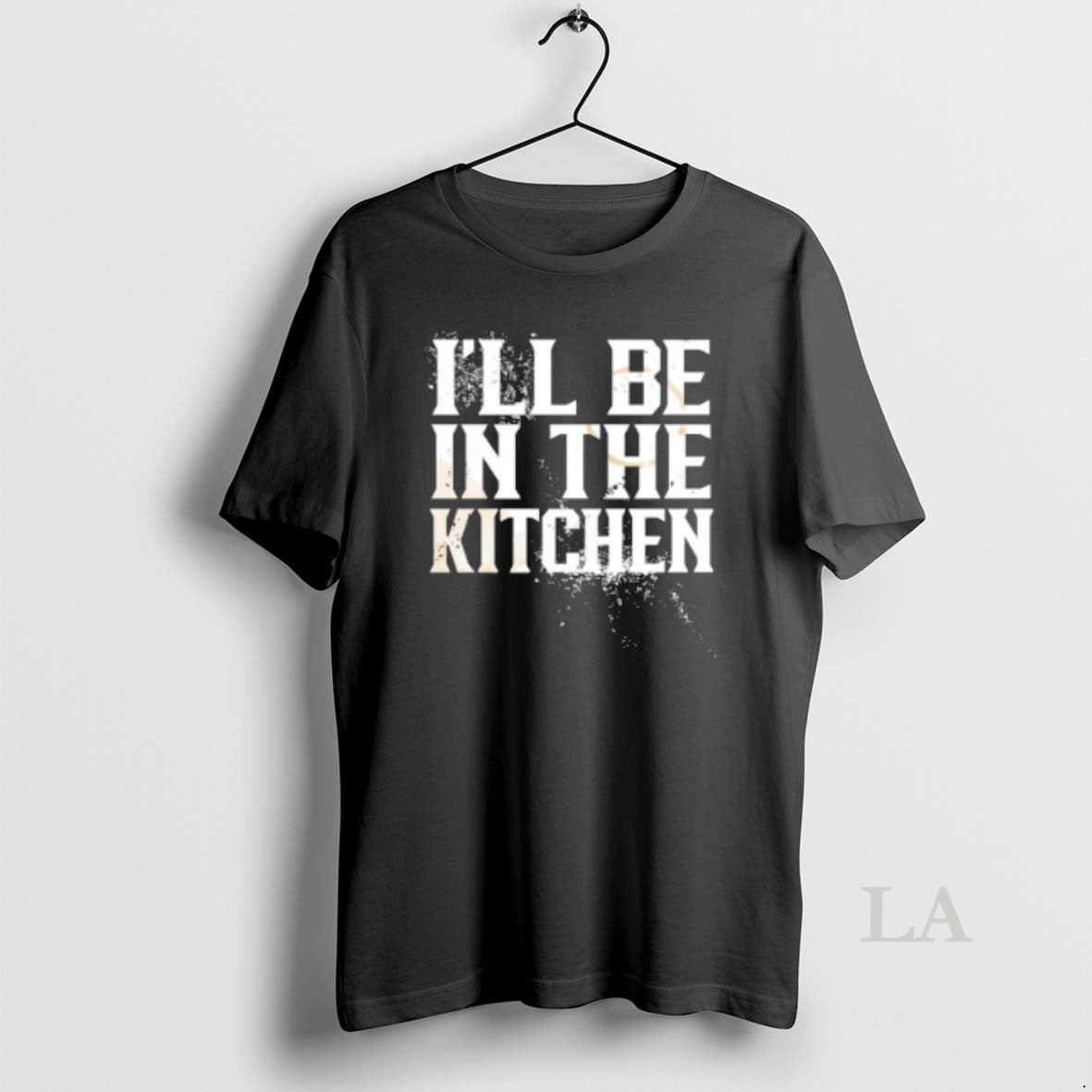 Original Ill Be In The Kitchen Shirt Hoodie Sweatshirt | PurePodTees.com