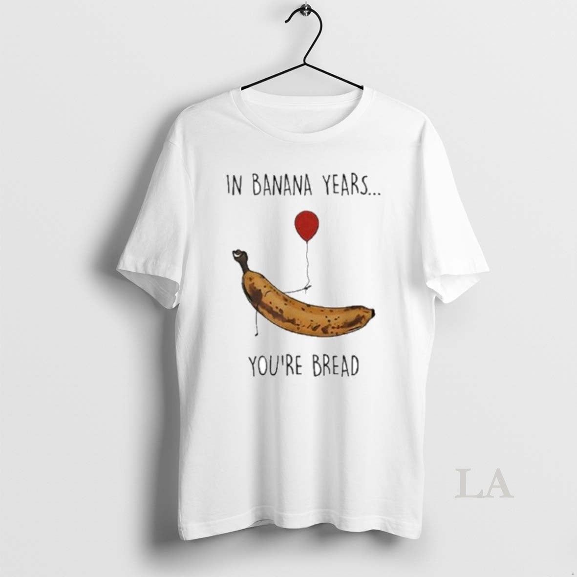 Original In Banana Years Youre Bread Funny Banana Lover Shirt Hoodie Sweatshirt | PurePodTees.com