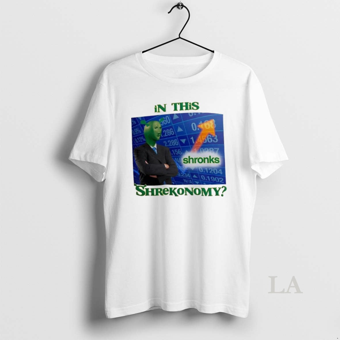 Original In This Shrekonomy Shronks Shirt Hoodie Sweatshirt | PurePodTees.com
