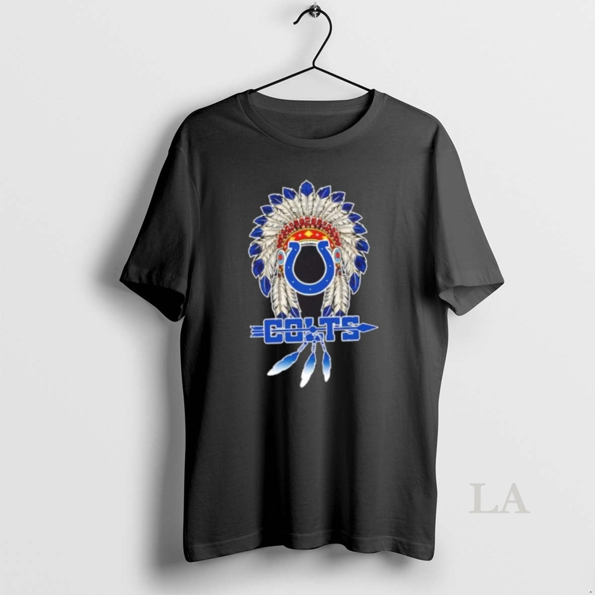 Original Indianapolis Colts Football X Native American Shirt Hoodie Sweatshirt | PurePodTees.com