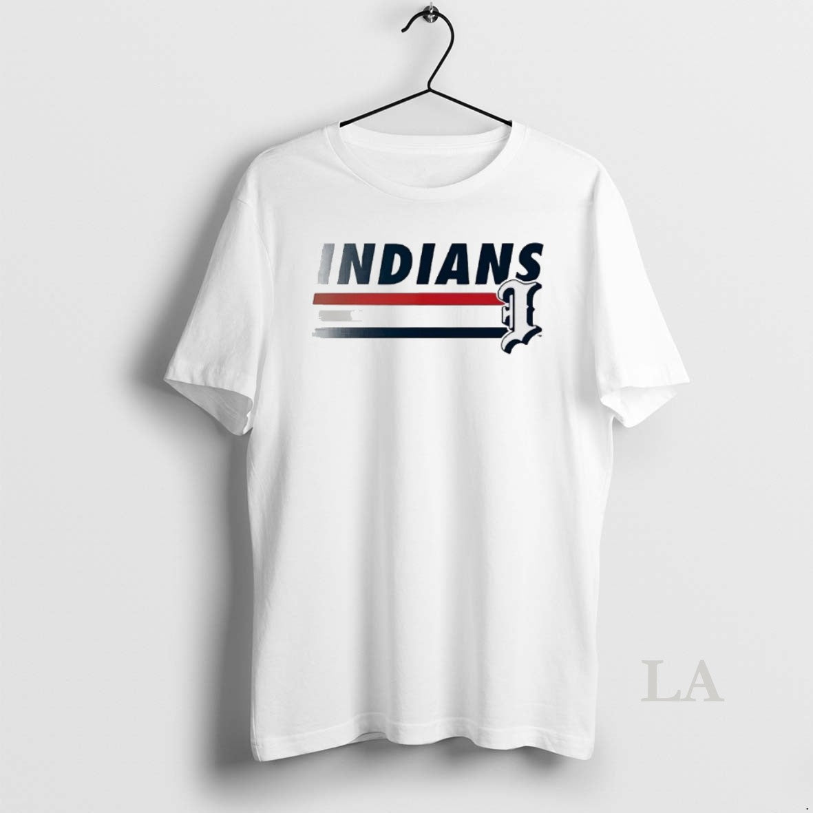 Original Indianapolis Indians Stripes Shirt Hoodie Sweatshirt | PurePodTees.com