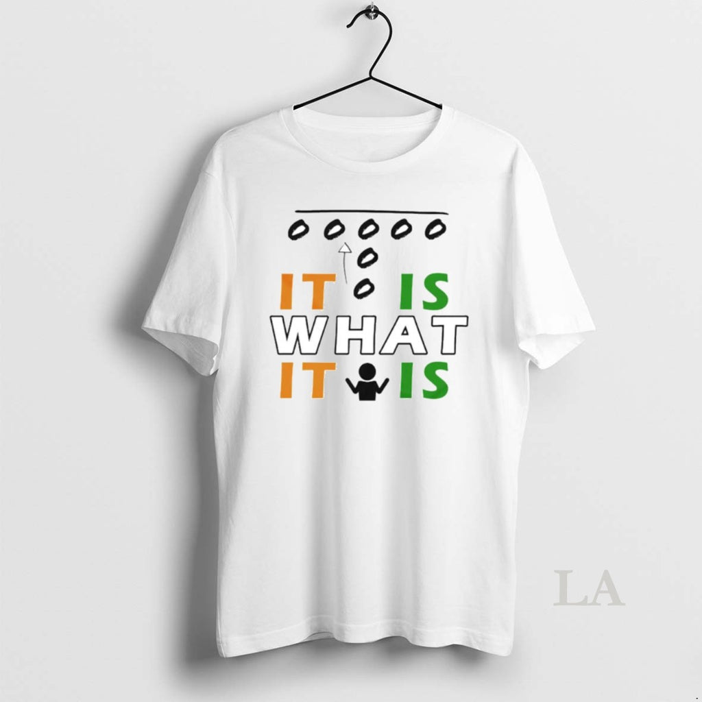 Original It Is What It Is Ornaments Shirt Hoodie Sweatshirt | PurePodTees.com