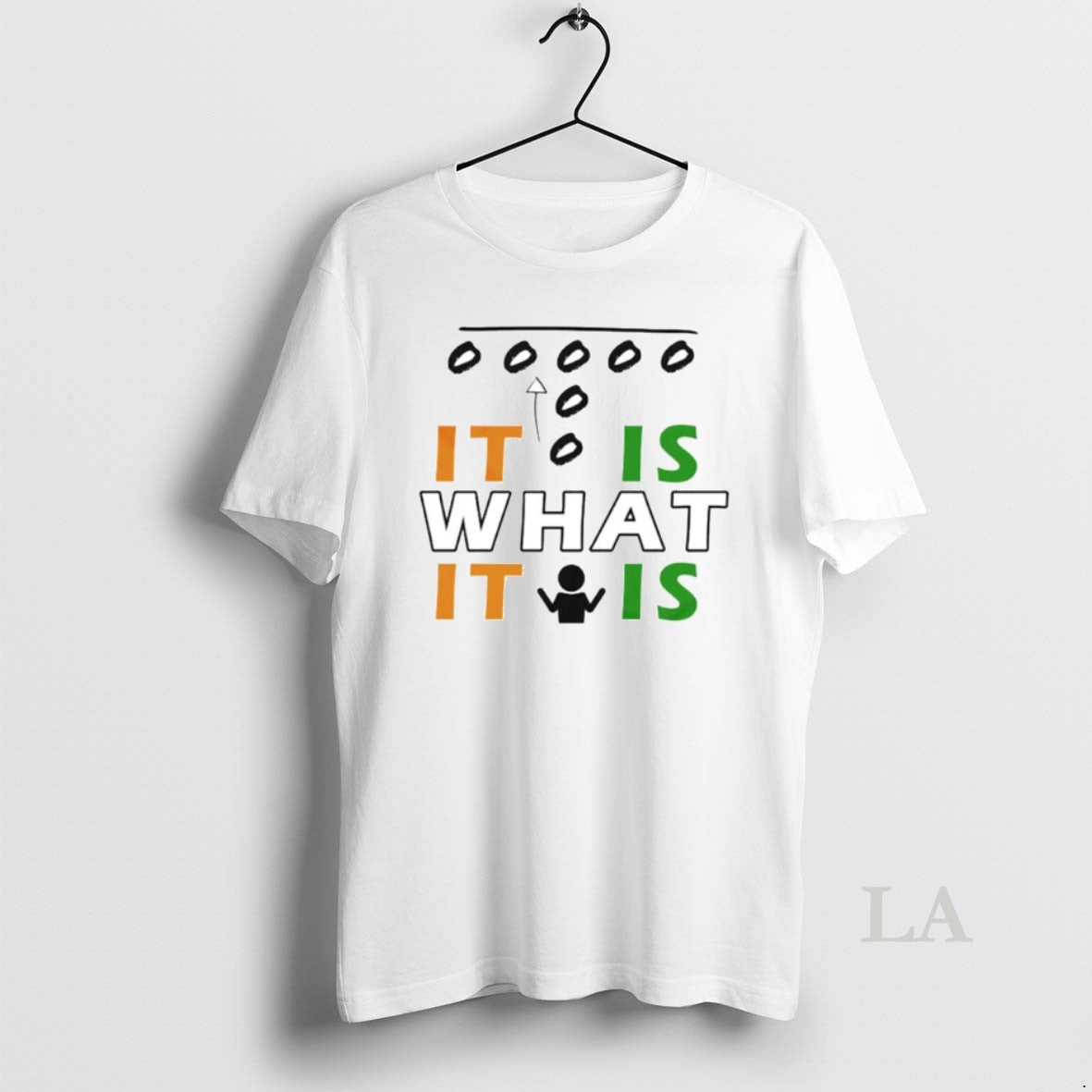 Original It Is What It Is Ornaments Shirt Hoodie Sweatshirt | PurePodTees.com