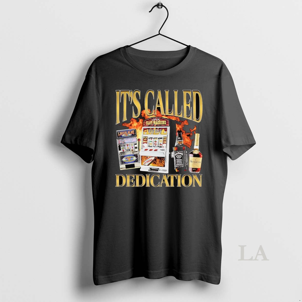 Original Its Called Dedication Shirt Hoodie Sweatshirt | PurePodTees.com