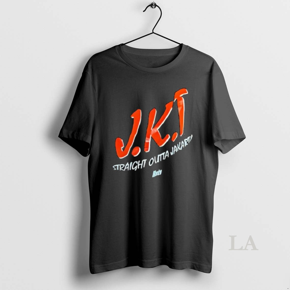 Original J K Shirt Hoodie Sweatshirt | PurePodTees.com