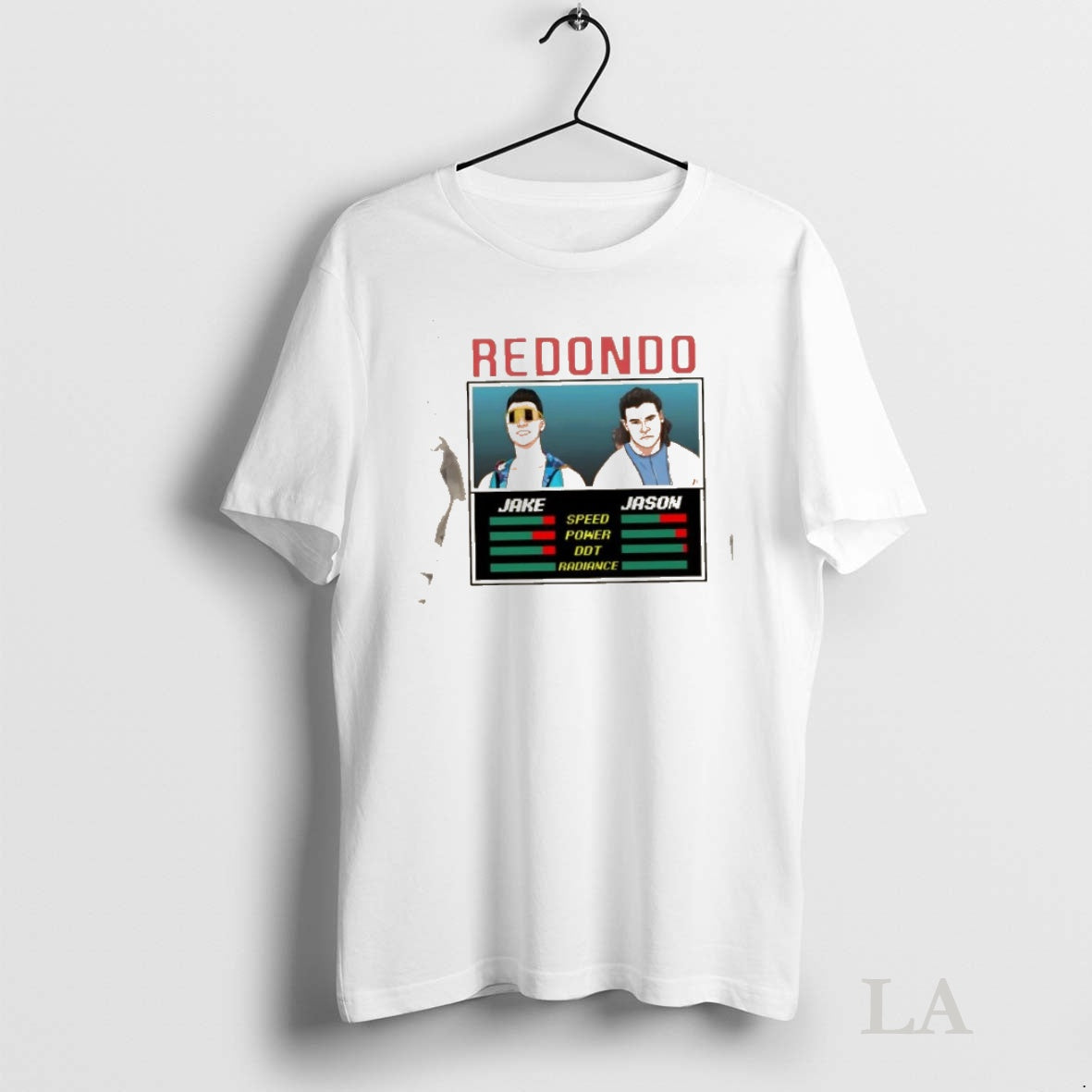 Original Jake Redondo Redondos Shirt Hoodie Sweatshirt | PurePodTees.com