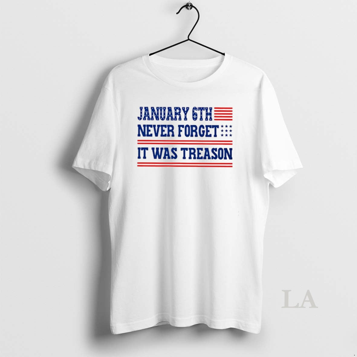 Original Jan 6th Never Forget It Was Treason Christmas Shirt Hoodie Sweatshirt | PurePodTees.com