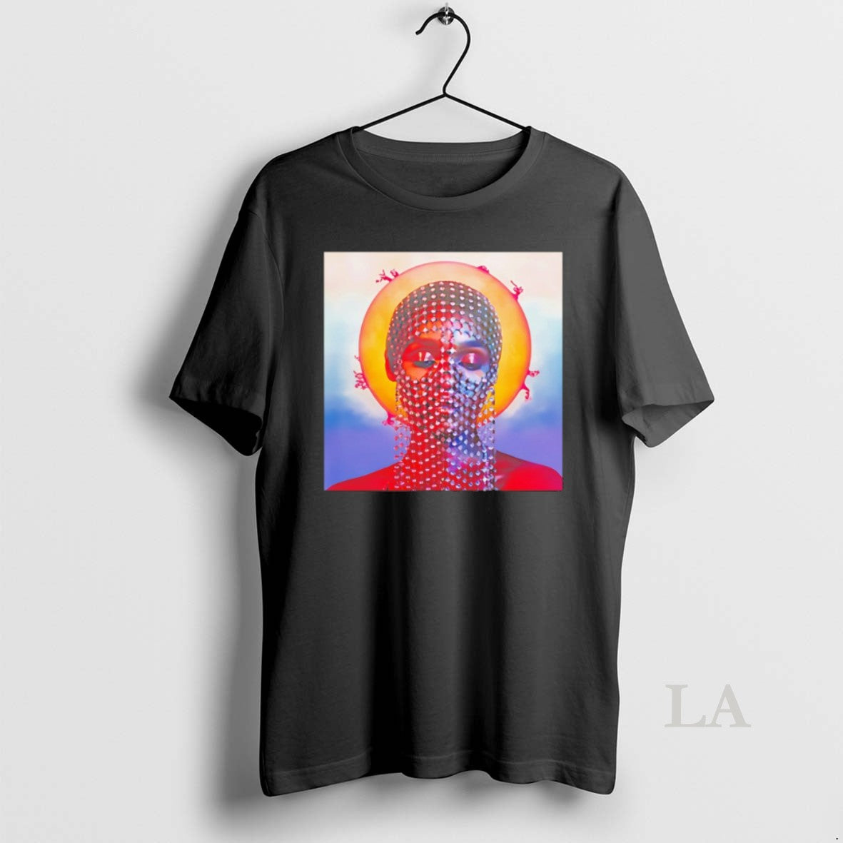 Original Janelle Monae Dirty Computer Shirt Hoodie Sweatshirt | PurePodTees.com