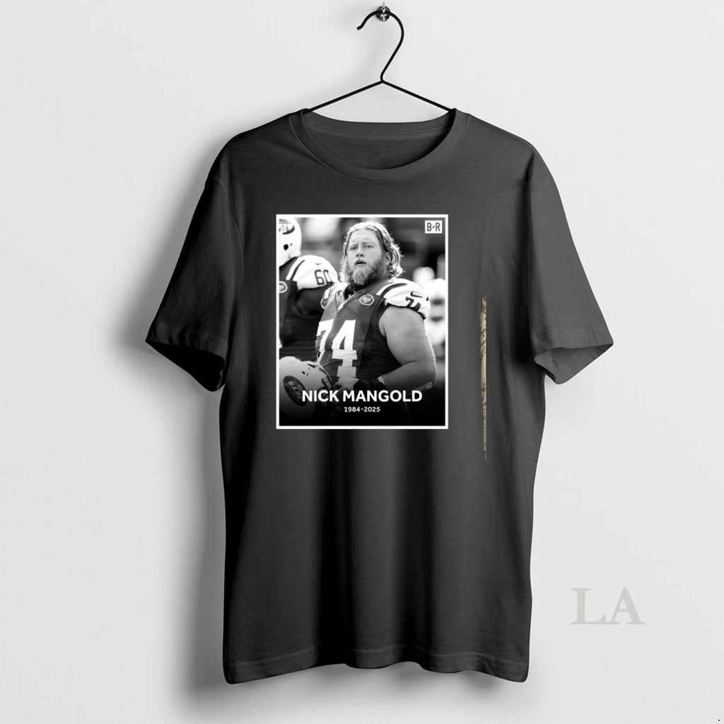 Original Jets Announce That Seven Time Pro Bowl Center Nick Mangold Has Passed Away 1984 Shirt Hoodie Sweatshirt
