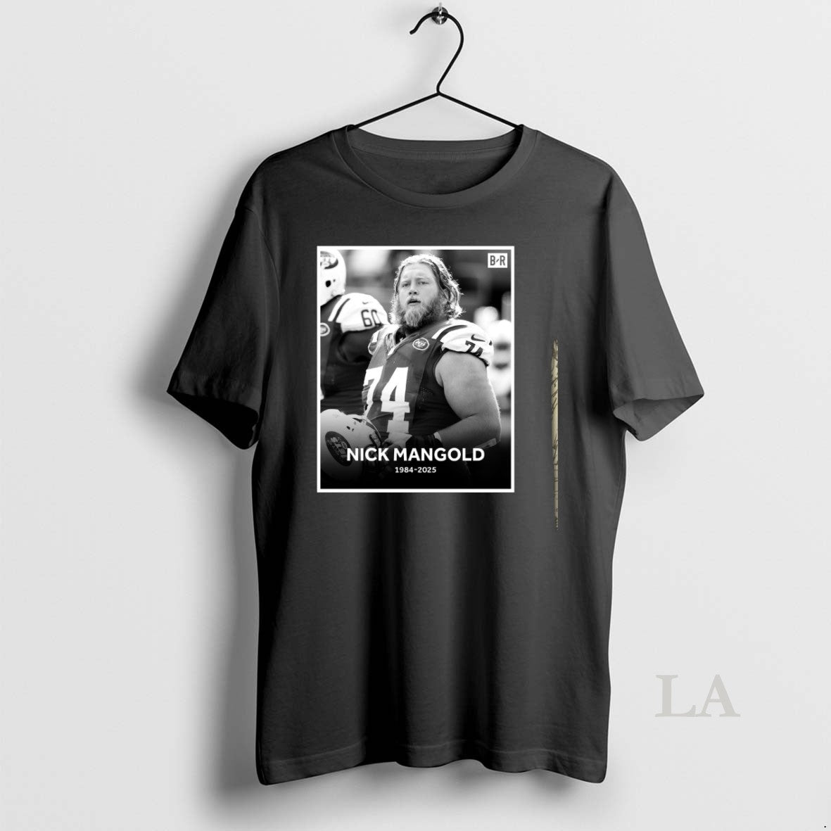 Original Jets Announce That Seven Time Pro Bowl Center Nick Mangold Has Passed Away 1984 Shirt Hoodie Sweatshirt