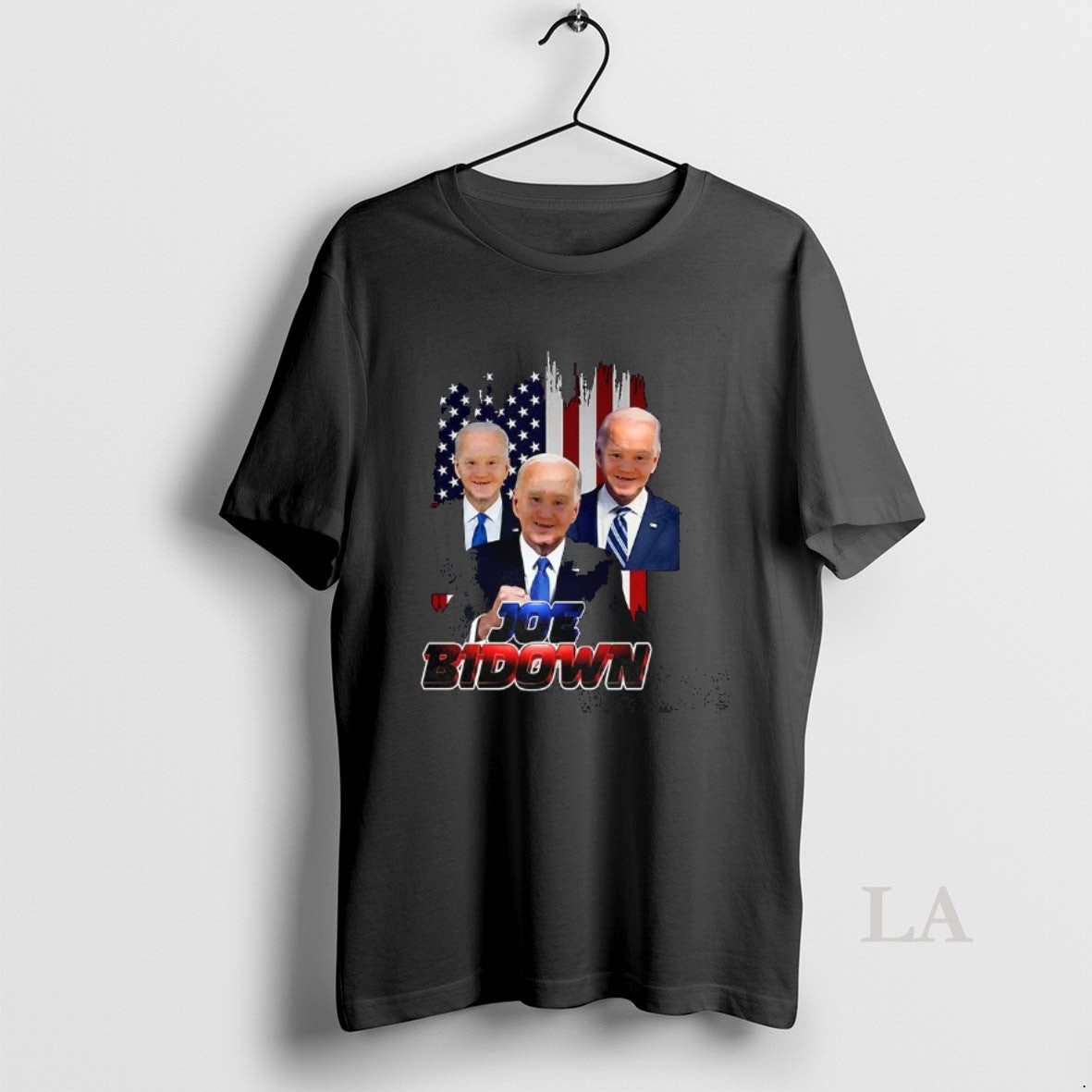 Original Joe Bidown Usa Flag Shirt Hoodie Sweatshirt | PurePodTees.com