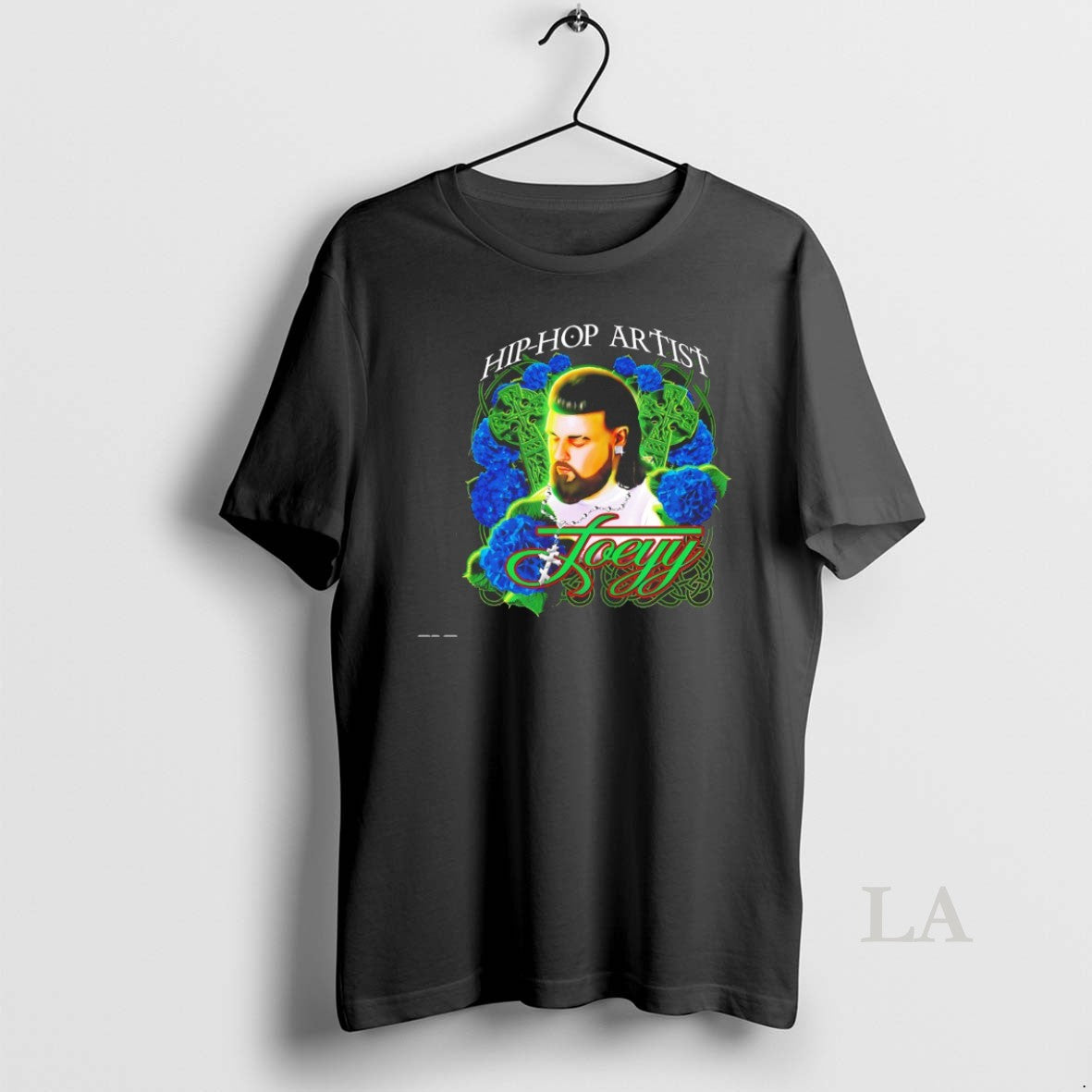 Original Joeyy Hip Hop Artist 2025 Shirt Hoodie Sweatshirt | PurePodTees.com