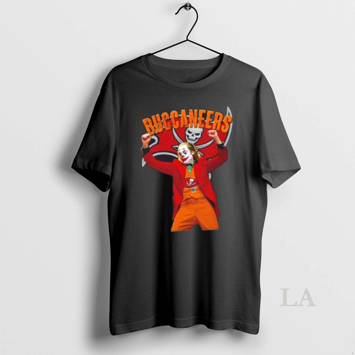 Original Joker Dancing Tampa Bay Buccaneers Football Shirt Hoodie Sweatshirt | PurePodTees.com