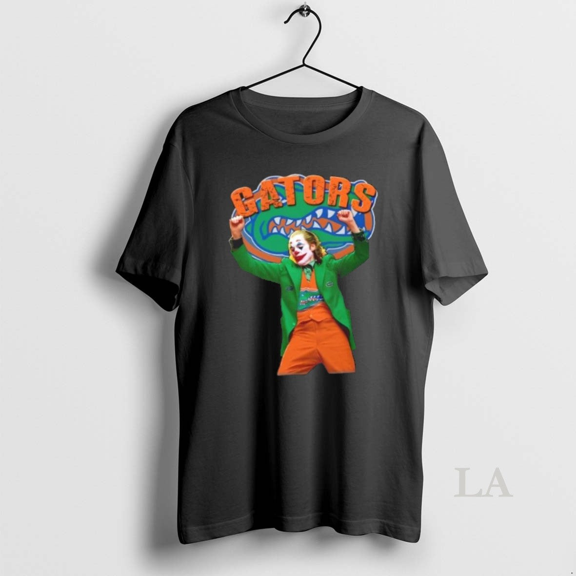 Original Joker X Florida Gators Football Shirt Hoodie Sweatshirt | PurePodTees.com