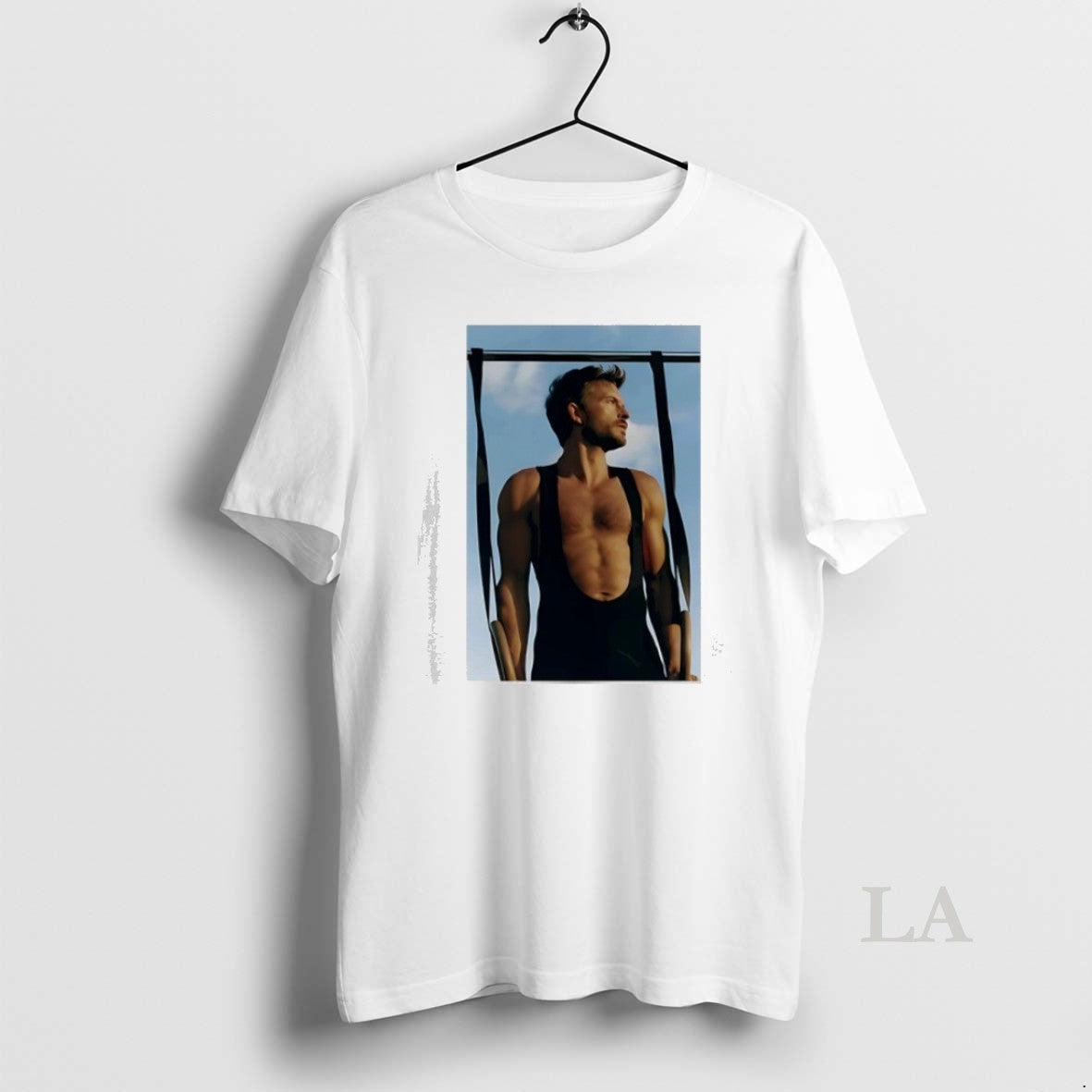 Original Jonathan Bailey Is Peoples Sexiest Man Alive Shirt Hoodie Sweatshirt | PurePodTees.com