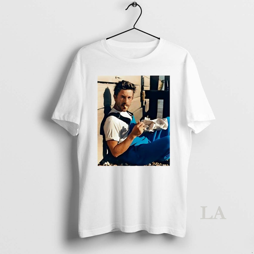 Original Jonathan Bailey Peoples Sexiest Man Alive Circle Shirt Hoodie Sweatshirt | PurePodTees.com