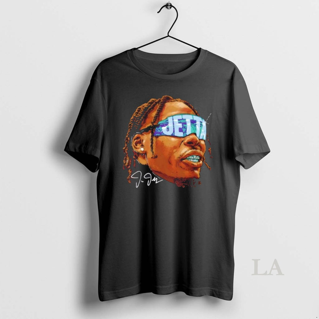 Original Justin Jefferson Minnesota Vikings Sunglasses Shirt Hoodie Sweatshirt | PurePodTees.com