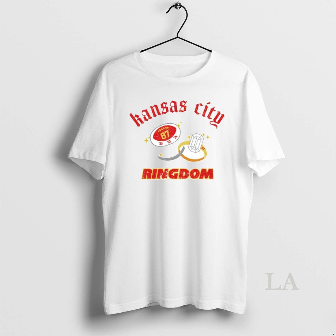 Original Kansas City Ringdom Ornaments Shirt Hoodie Sweatshirt | PurePodTees.com