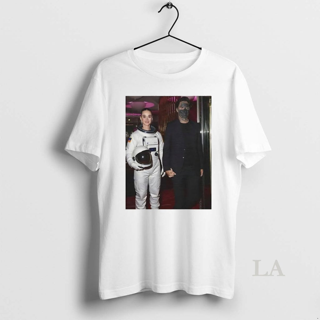 Original Katy And Trudeau Halloween Costumes Meme Shirt Hoodie Sweatshirt | PurePodTees.com