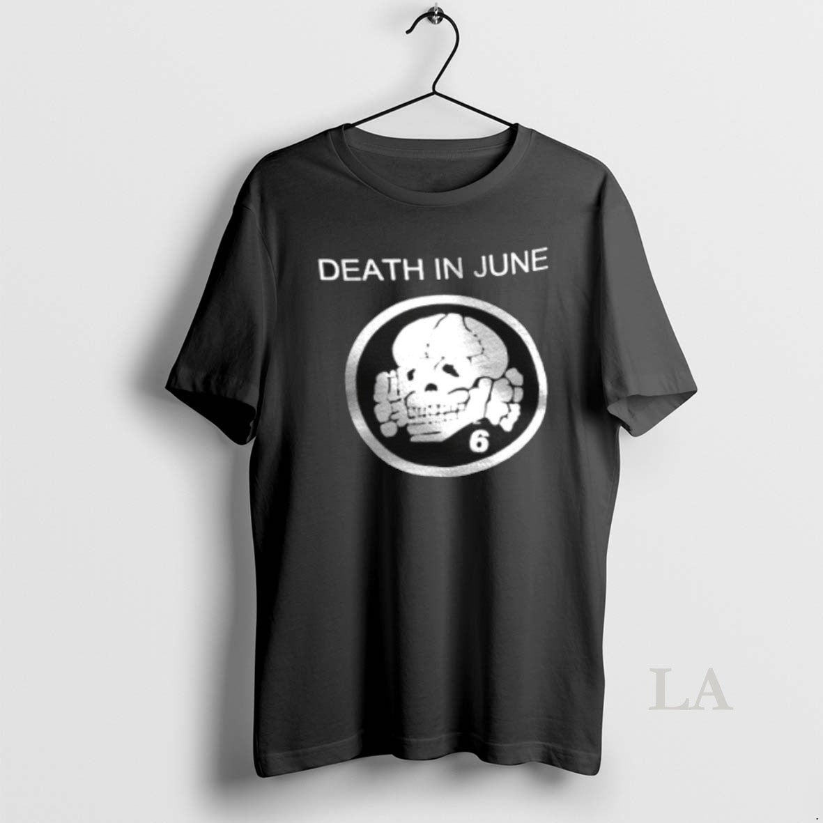 Original Keir Starmer Death In June Shirt Hoodie Sweatshirt | PurePodTees.com