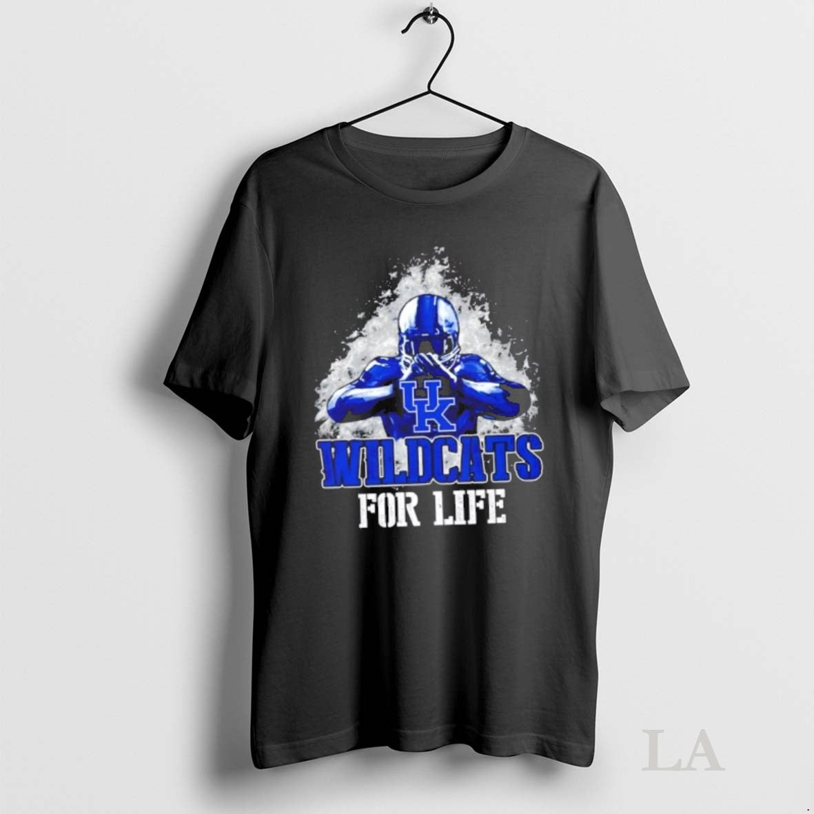 Original Kentucky Wildcats Football For Life Shirt Hoodie Sweatshirt | PurePodTees.com