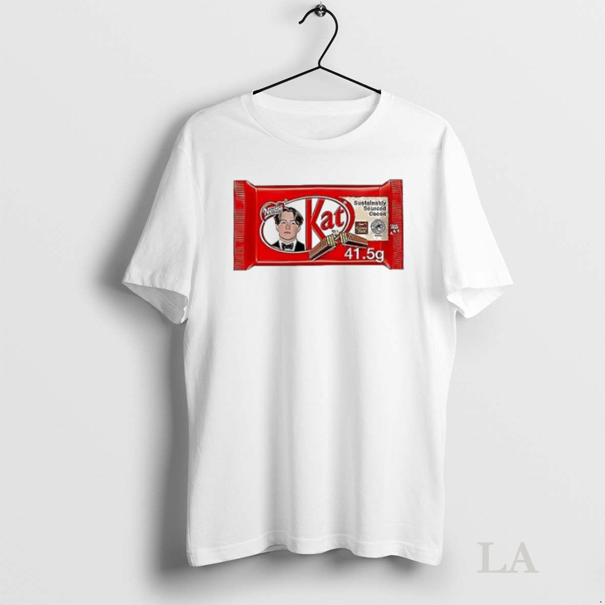 Original Kit Connor Kit Kat Graphic Shirt Hoodie Sweatshirt | PurePodTees.com