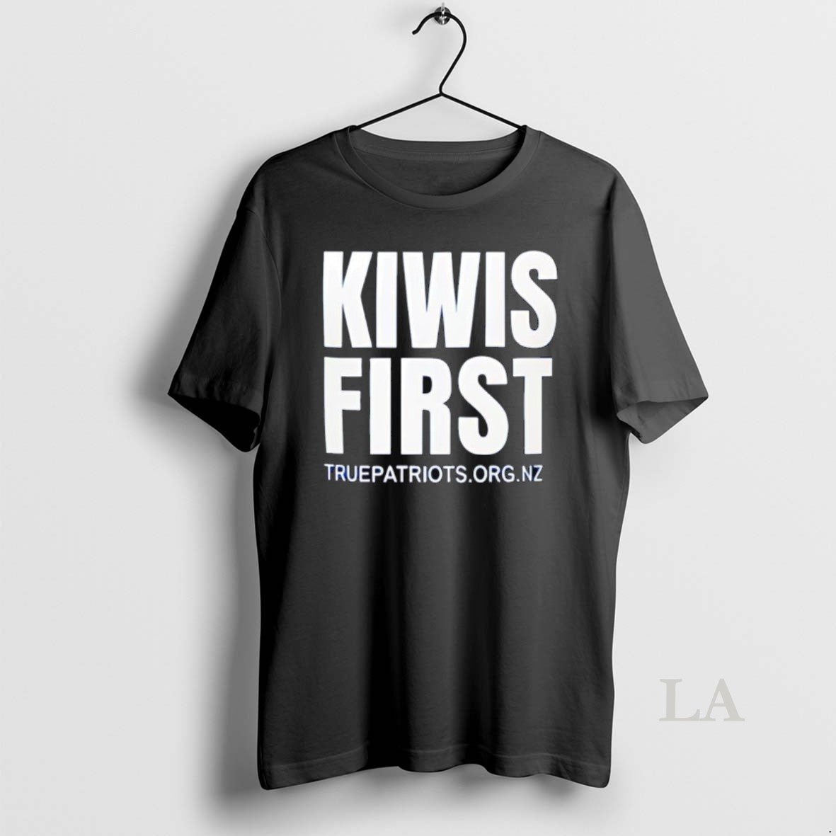 Original Kiwis First Truepatriots Org Shirt Hoodie Sweatshirt | PurePodTees.com