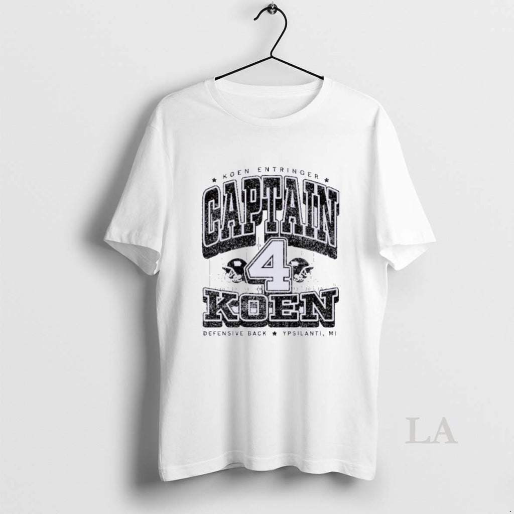 Original Koen Entringer Max Collegiate Shirt Hoodie Sweatshirt | PurePodTees.com