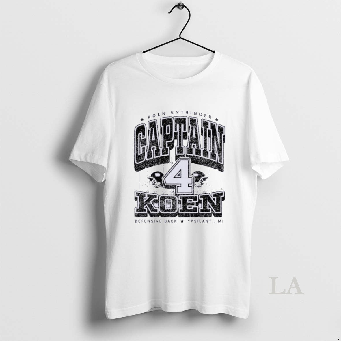 Original Koen Entringer Max Collegiate Shirt Hoodie Sweatshirt | PurePodTees.com