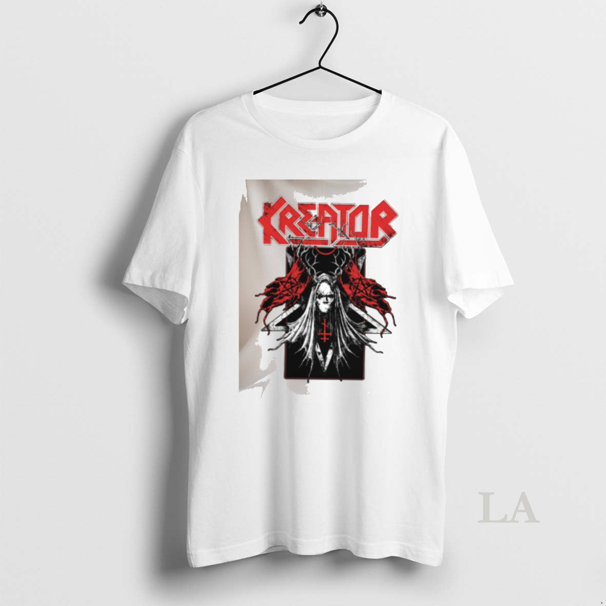 Original Kreator Store Tranenpalast Shirt Hoodie Sweatshirt | PurePodTees.com