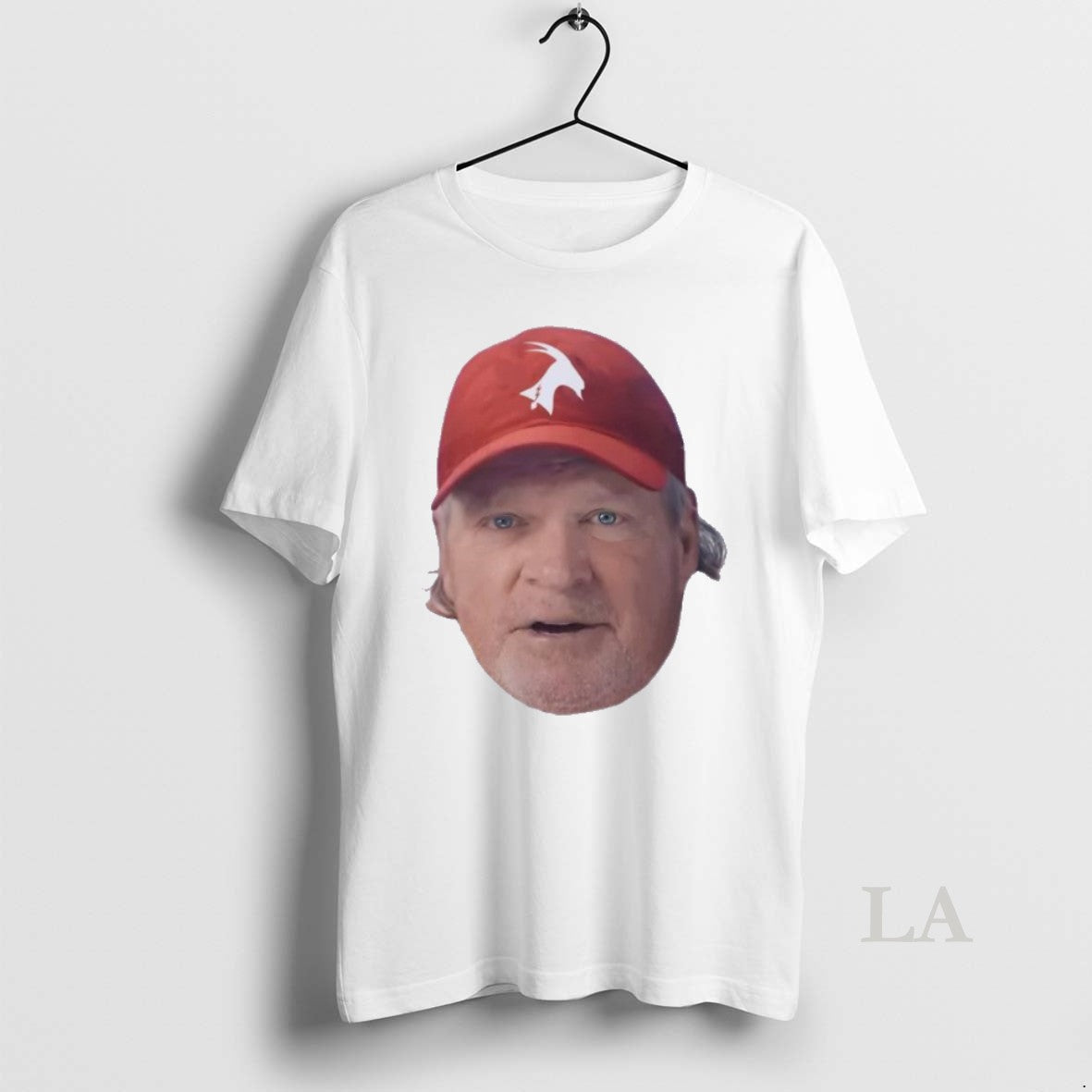 Original Kruk Head Philadelphia Phillies Shirt Hoodie Sweatshirt | PurePodTees.com