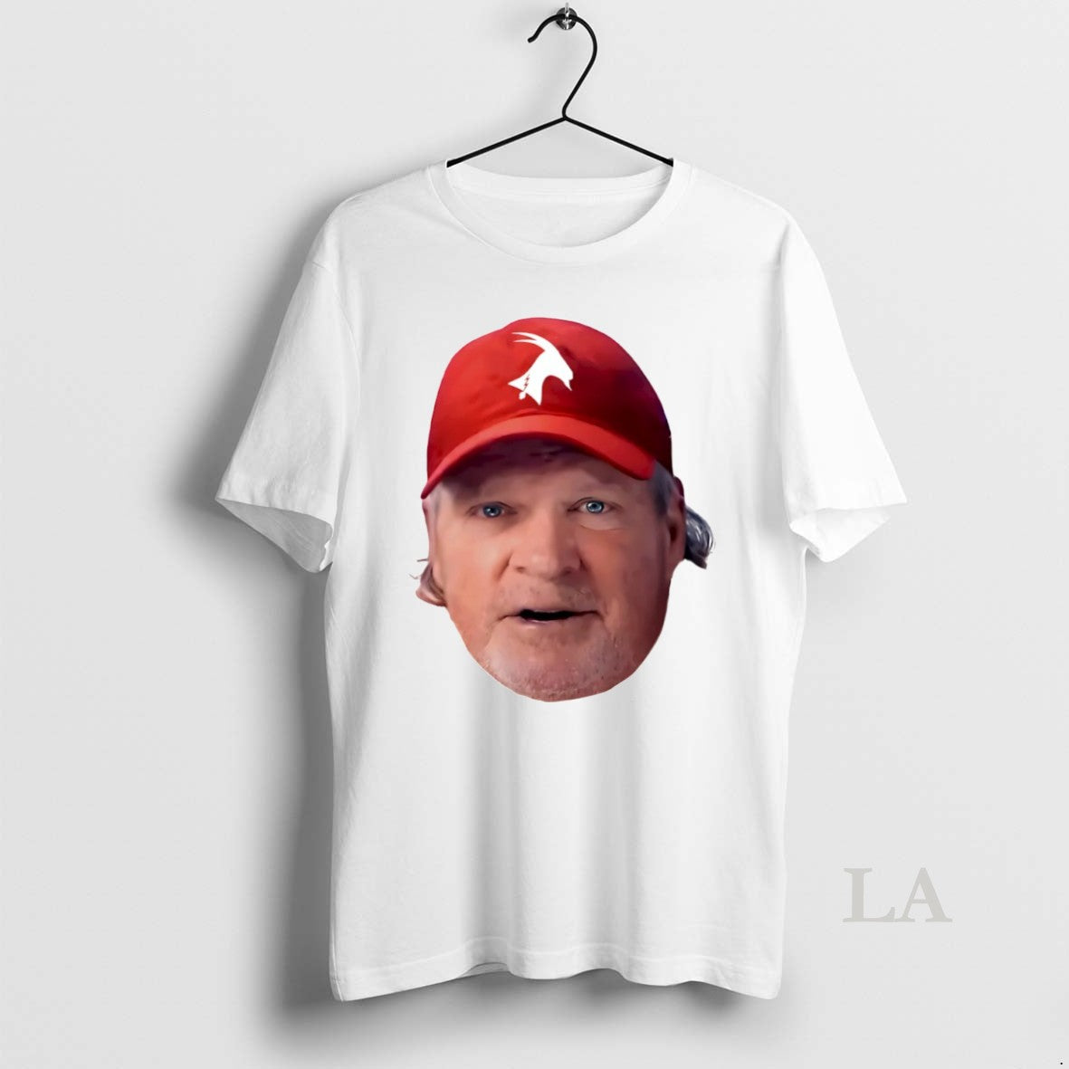 Original Kruk Big Head John Kruk Philadelphia Phillies Circle Shirt Hoodie Sweatshirt | PurePodTees.com