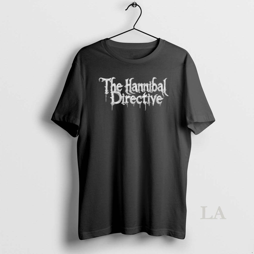 Original Kurt Metzger The Hannibal Directive