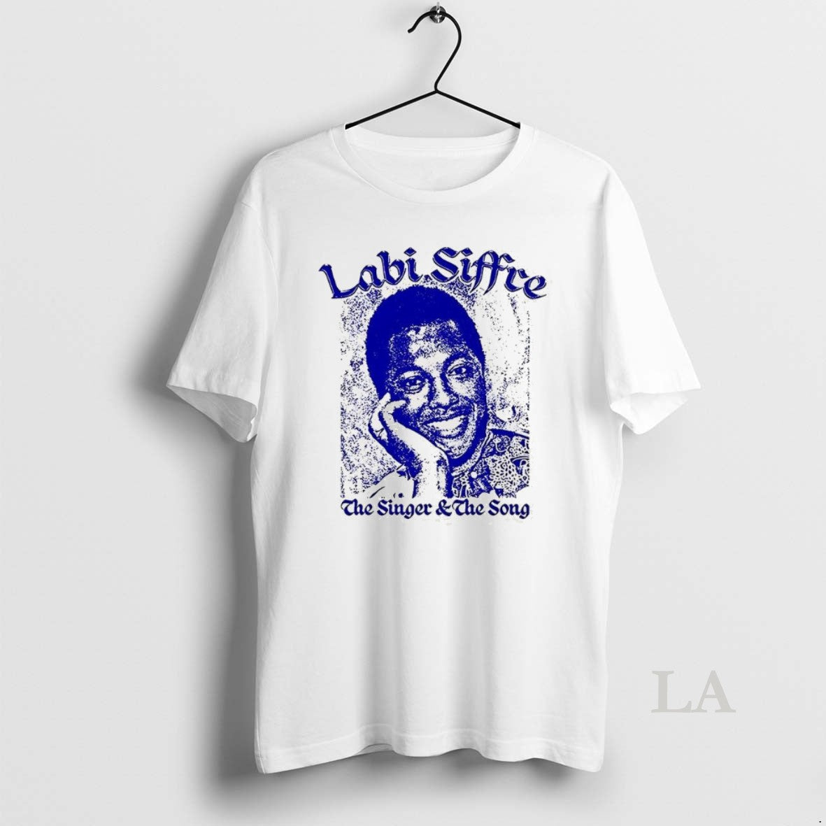 Original Labi Siffre Singer And The Song Portrait Retro Shirt Hoodie Sweatshirt | PurePodTees.com