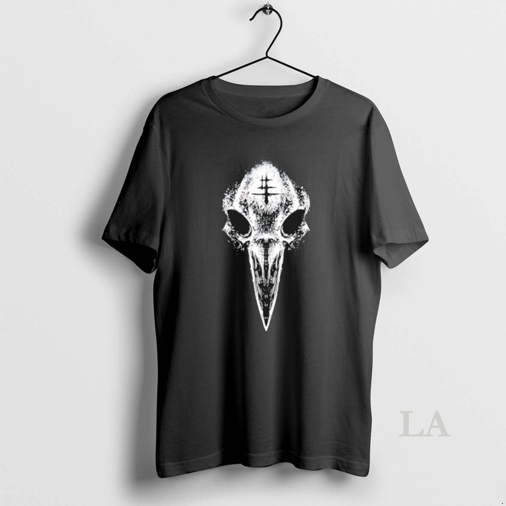 Original Lacuna Coil Sleepless Empire Hooded Shirt Hoodie Sweatshirt | PurePodTees.com