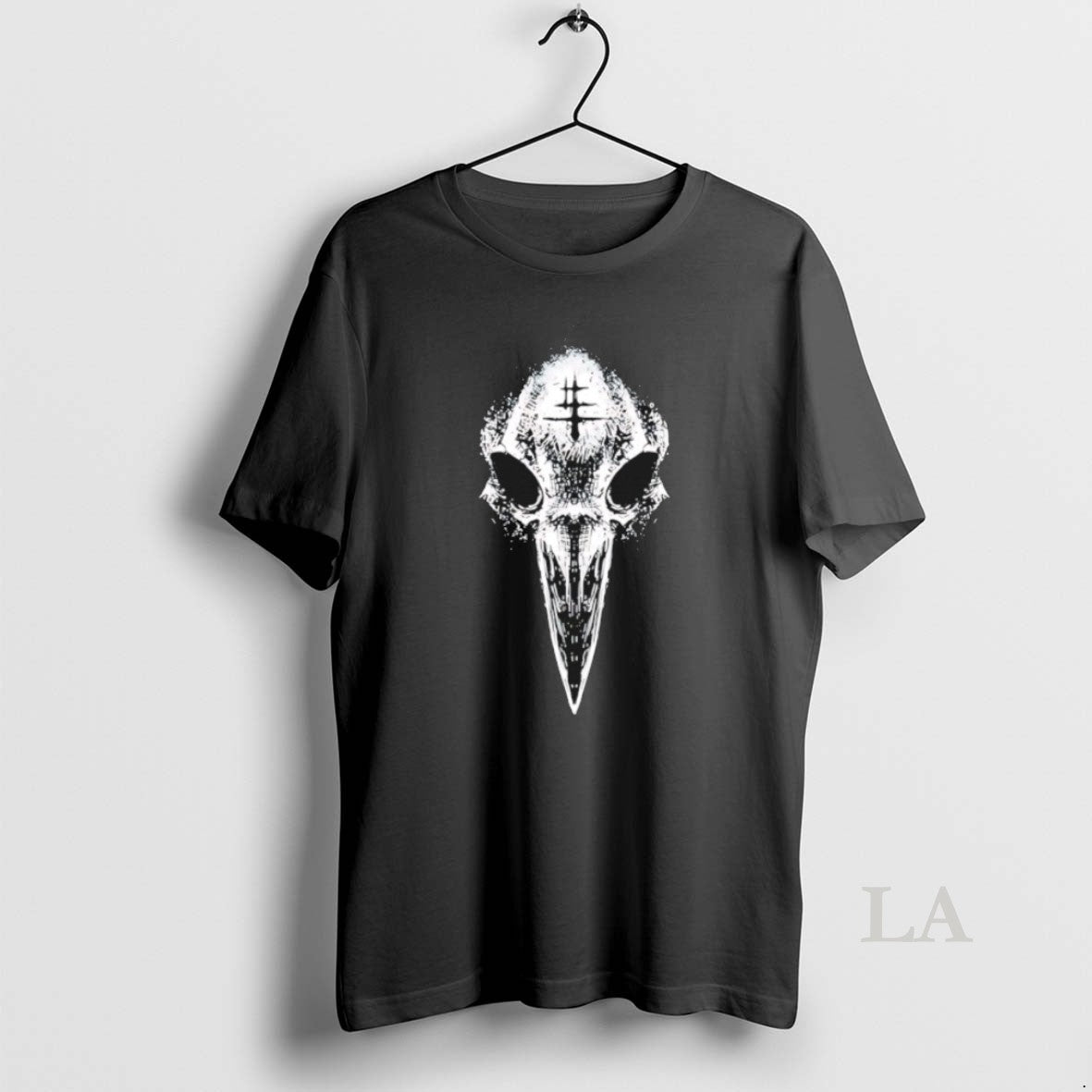 Original Lacuna Coil Sleepless Empire Hooded Shirt Hoodie Sweatshirt | PurePodTees.com