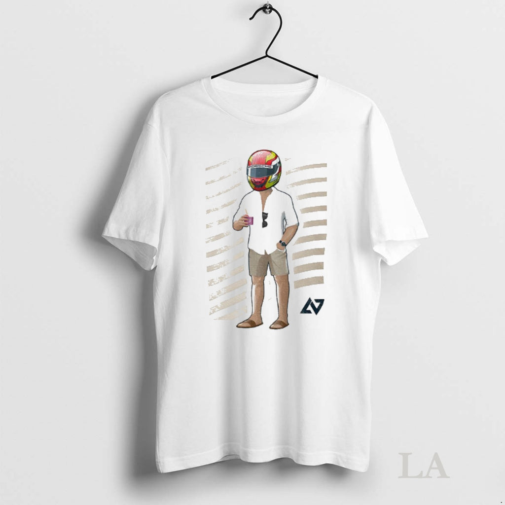 Original Larry Acai For Life Shirt Hoodie Sweatshirt | PurePodTees.com