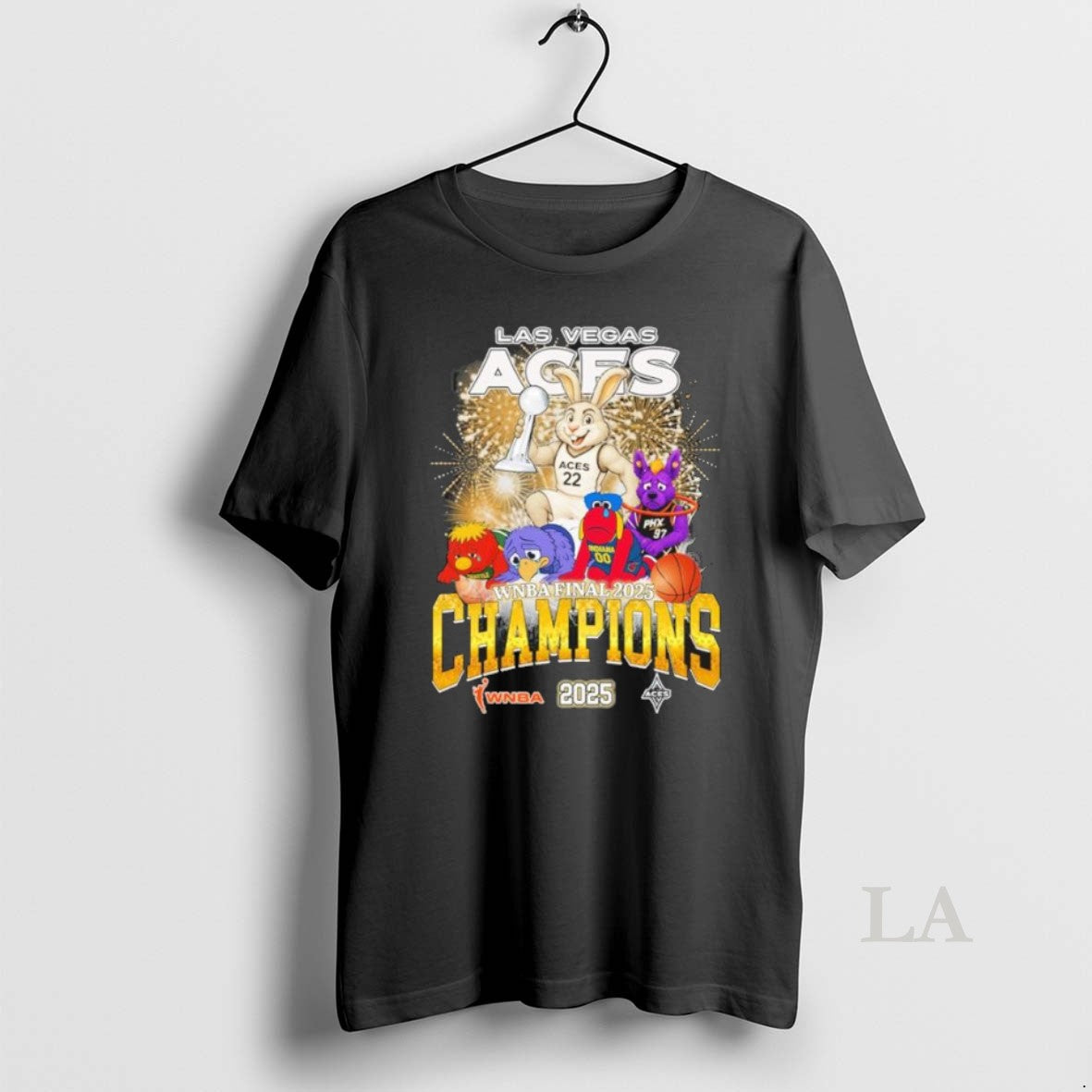 Original Las Vegas Aces Wnba Finals Champions Defeat Teams Shirt Hoodie Sweatshirt | PurePodTees.com
