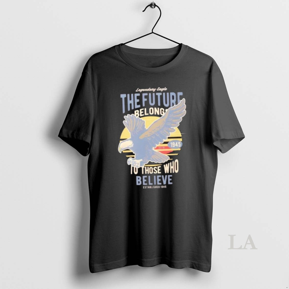 Original Legendary Eagle Retro Patriotic Vintage Shirt Hoodie Sweatshirt | PurePodTees.com