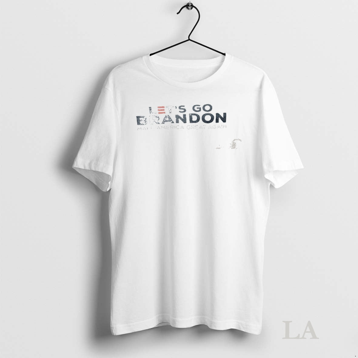 Original Lets Go Brandon Make America Great Again Shirt Hoodie Sweatshirt | PurePodTees.com