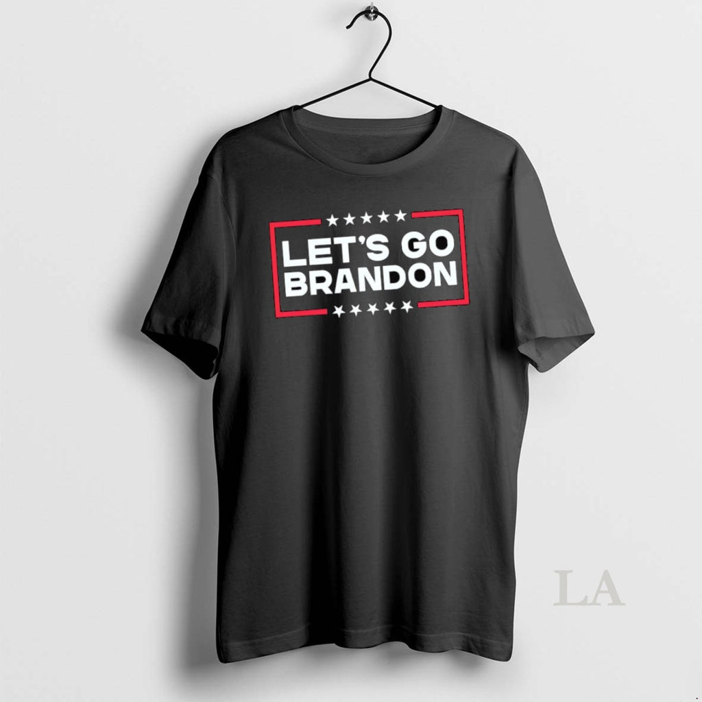Original Lets Go Brandon