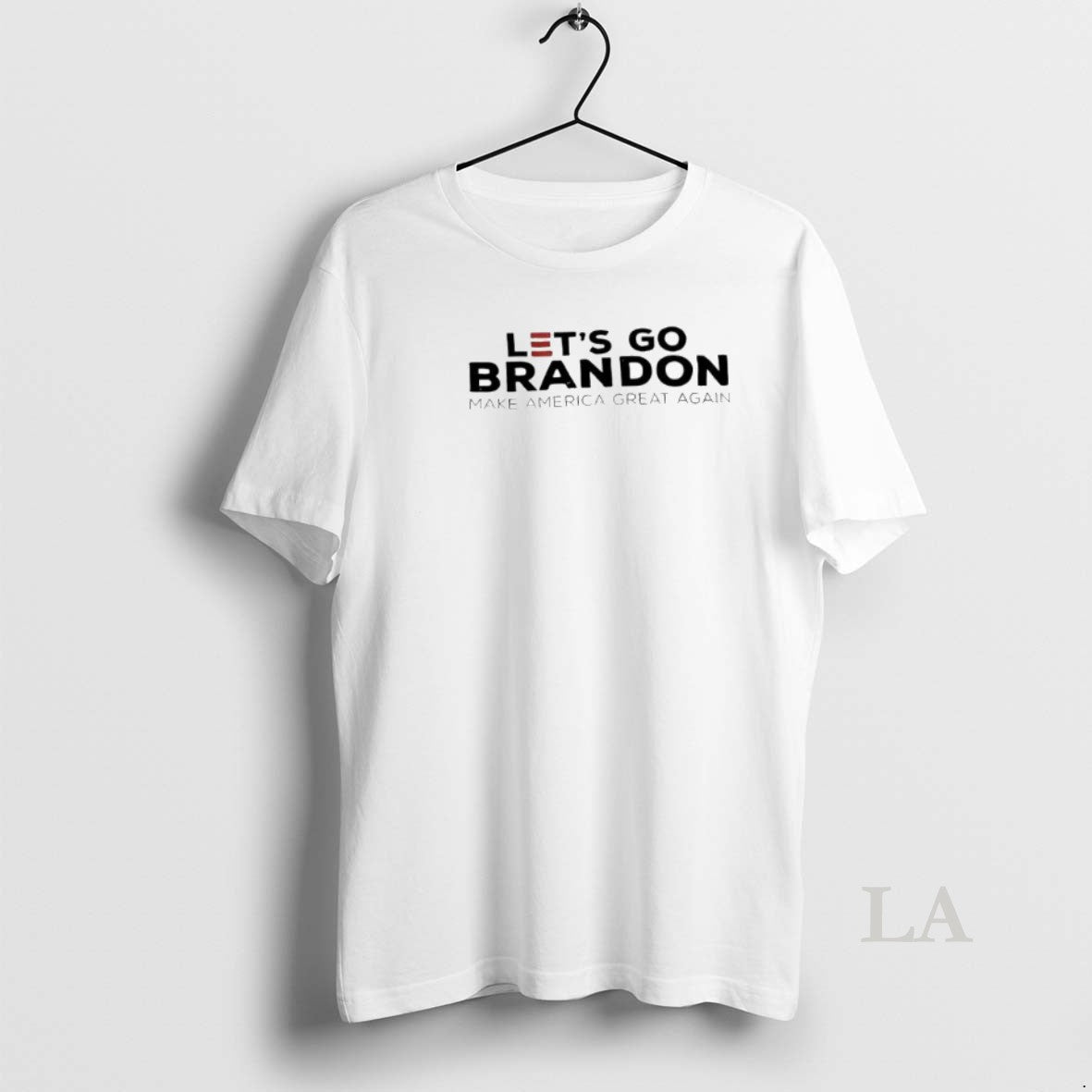 Original Lets Go Brandon Make America Great Again Maga Shirt Hoodie Sweatshirt | PurePodTees.com