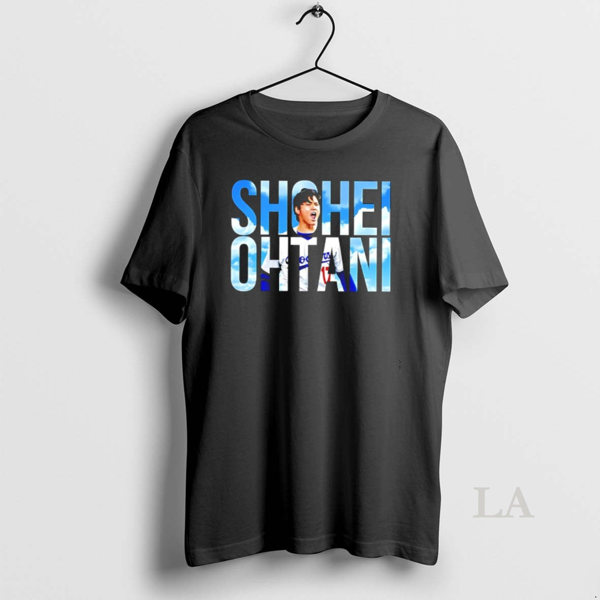 Original Lets Go Sho Shohei Ohtani Los Angeles Dodgers Shirt Hoodie Sweatshirt | PurePodTees.com