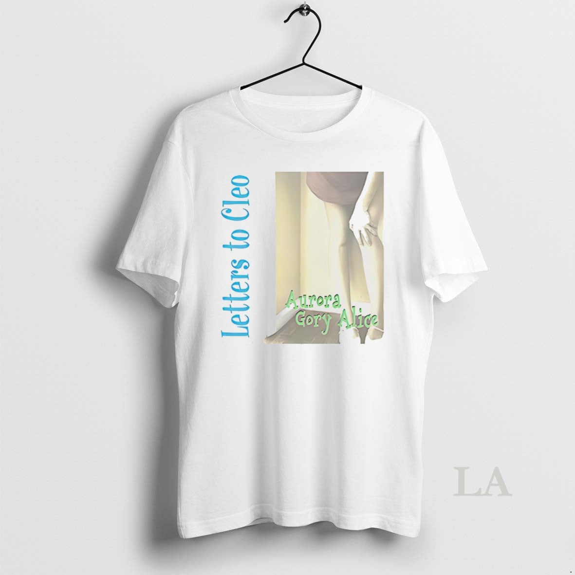 Original Letters Aurora Gory Alice 90s Music Lovers Vintage Shirt Hoodie Sweatshirt | PurePodTees.com
