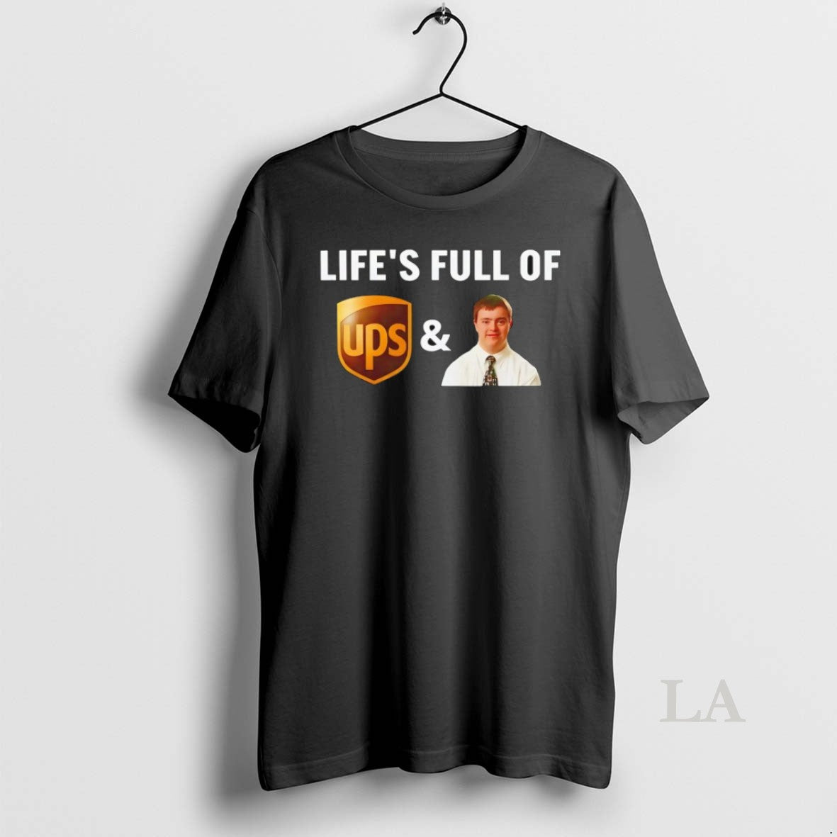 Original Lifes Full Of Ups And Downs Shirt Hoodie Sweatshirt | PurePodTees.com