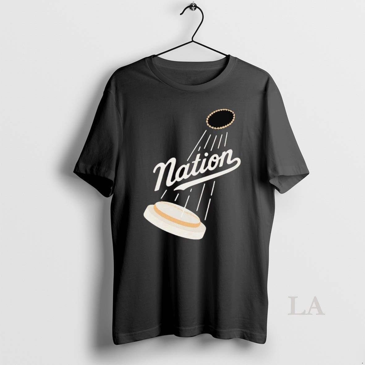 Original Los Angeles Dodgers 2025 Nation Champions Trophy Shirt Hoodie Sweatshirt | PurePodTees.com