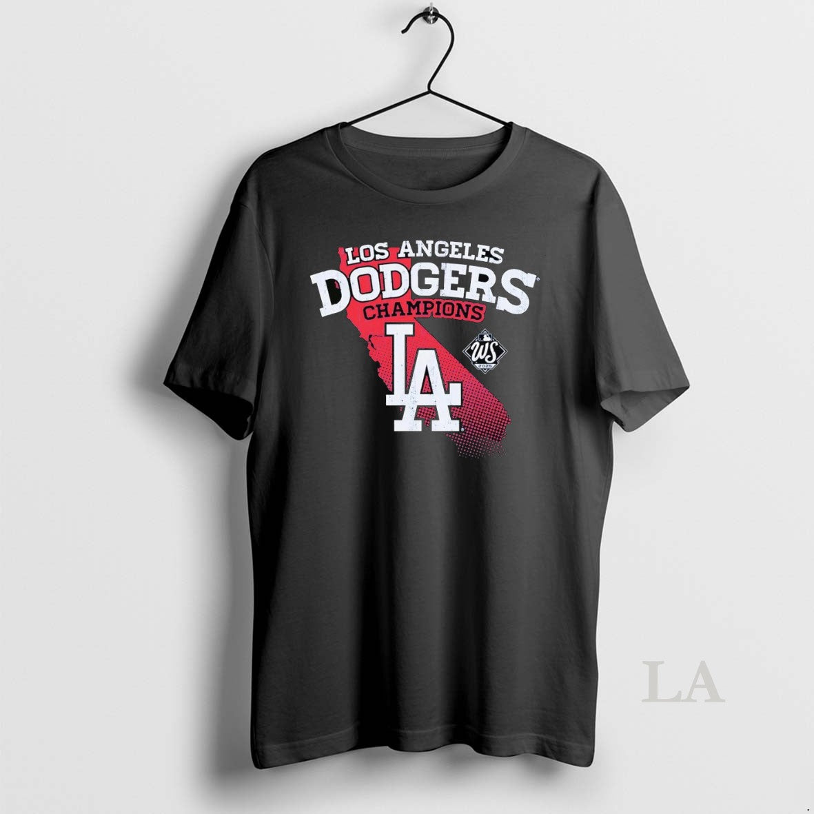 Original Los Angeles Dodgers Champions Ws 2025 Shirt Hoodie Sweatshirt | PurePodTees.com